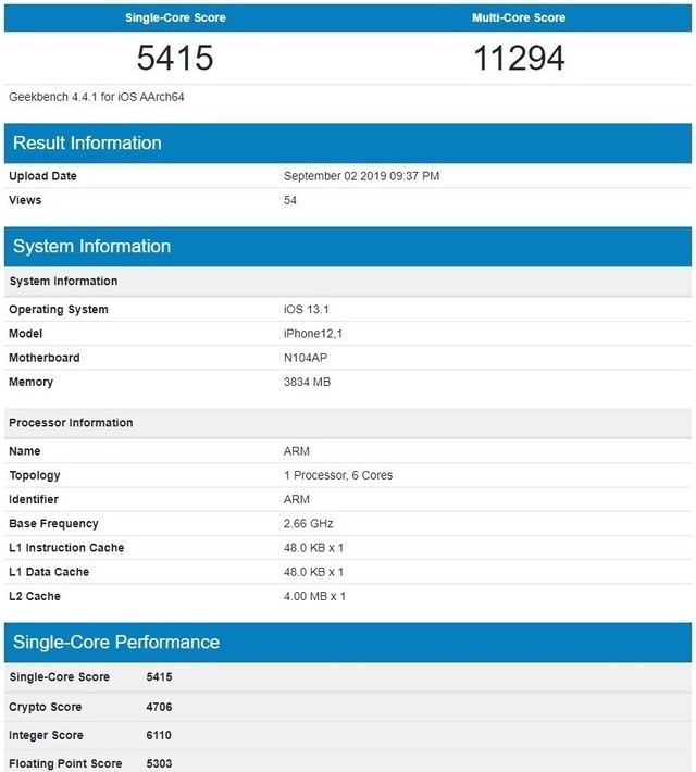 近期关于iphone的最新相关消息,iphone最新官方爆料