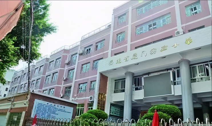 厦门初中高中排名,厦门排名前十的小学哪几所