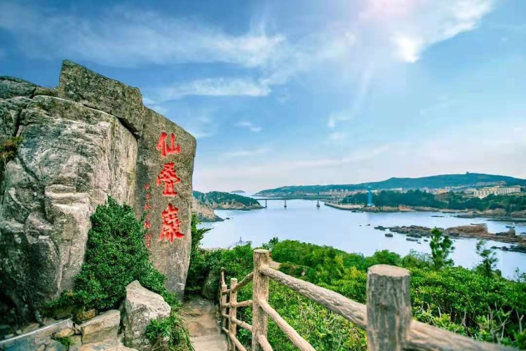 温州洞头一日游必去景点推荐,温州必去旅游景点