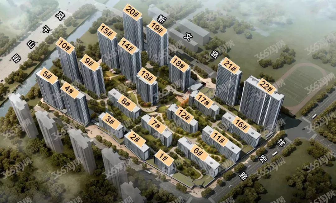 杭州城西申花倒挂三万元楼盘,倒挂楼盘是便宜还是贵