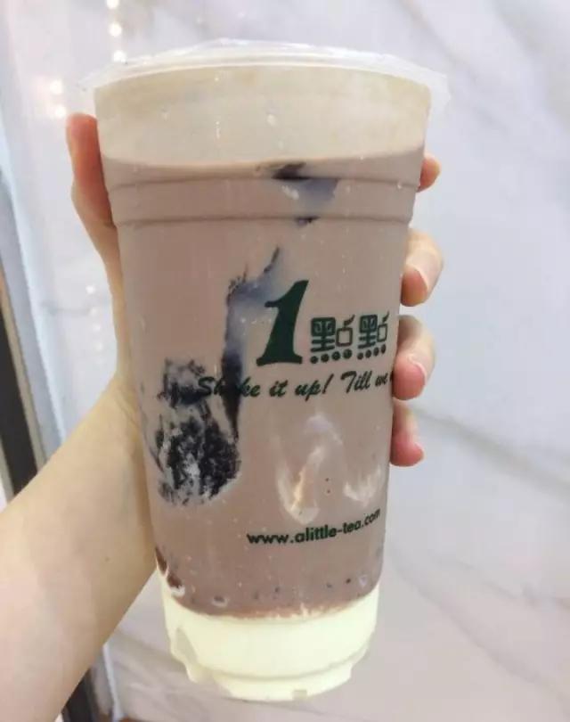 星巴克coco怎么点,星巴克奶茶隐藏菜单攻略