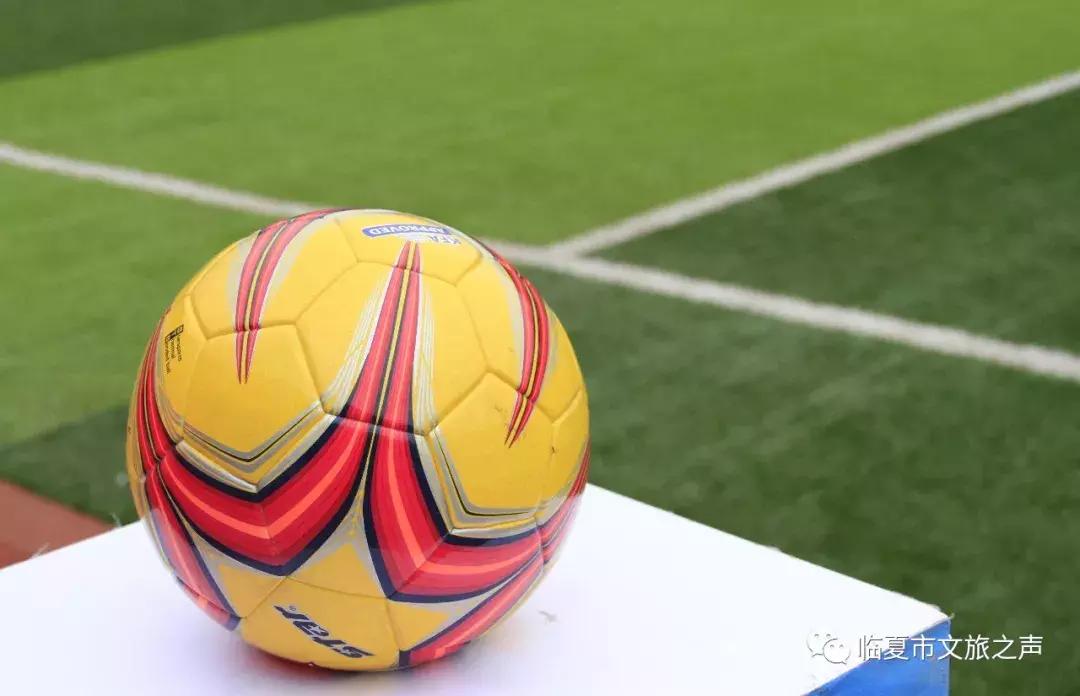 临夏贺岁杯足球赛河州青年,2018年临夏兰州银行杯足球赛