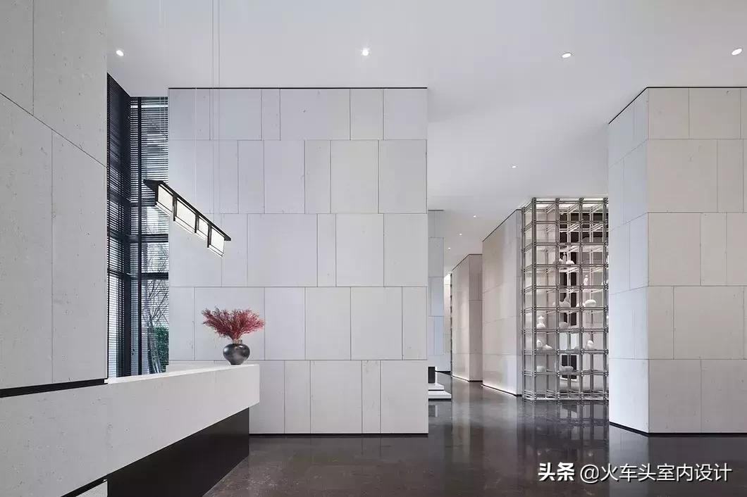 极简风格的高级灰,轻奢灰的高级感设计