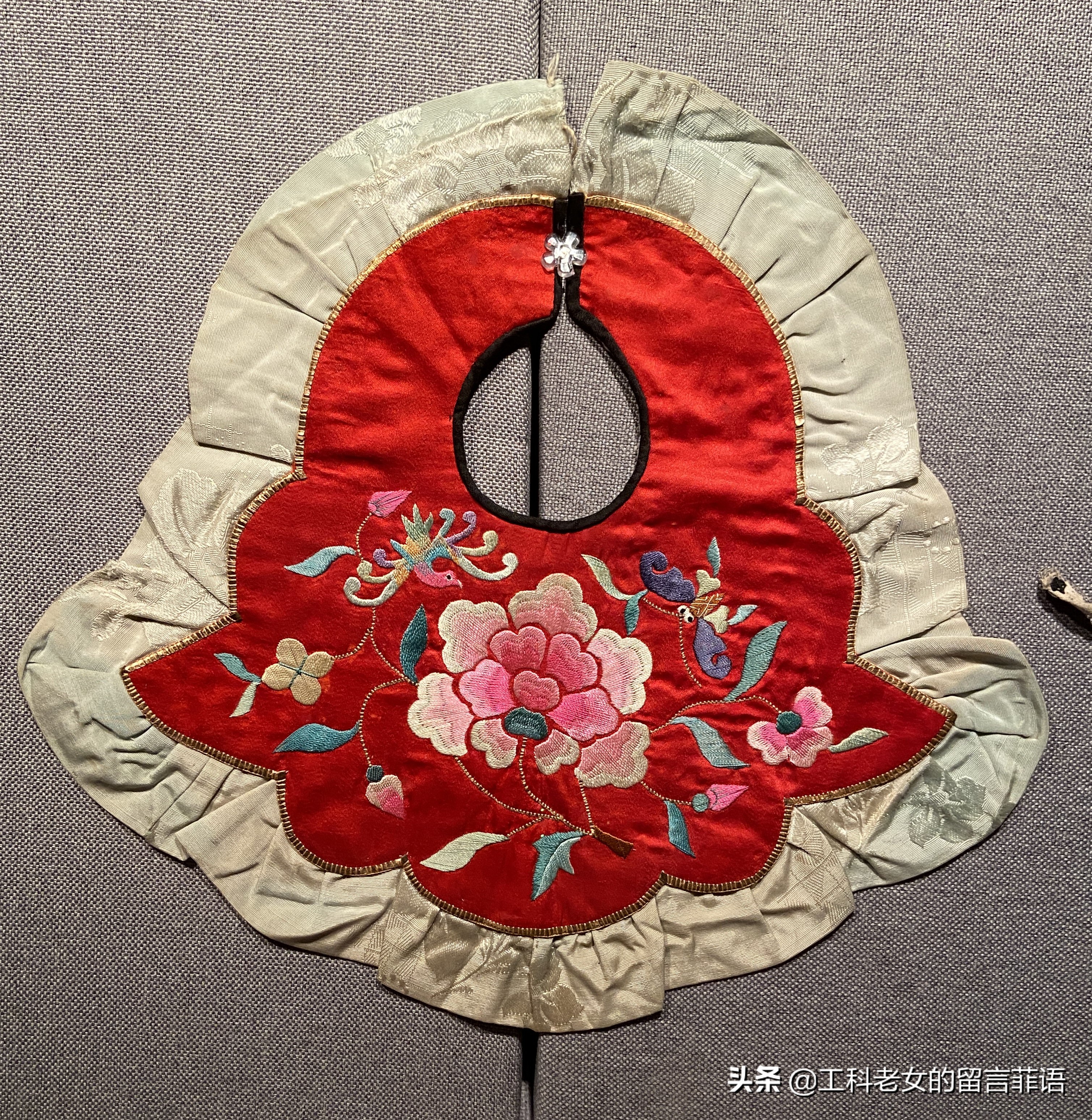 辽博书画藏品欣赏,辽博明清瓷器精品