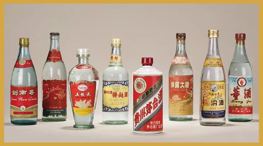 介绍白酒的经典句子,介绍白酒的经典话术最新