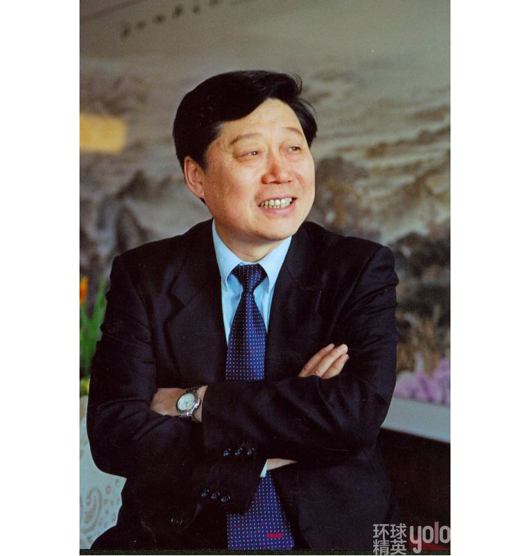 张瑞敏海尔创业,张瑞敏和海尔集团创业历程