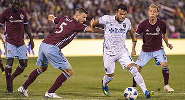 美职联新赛季,美职联季前赛