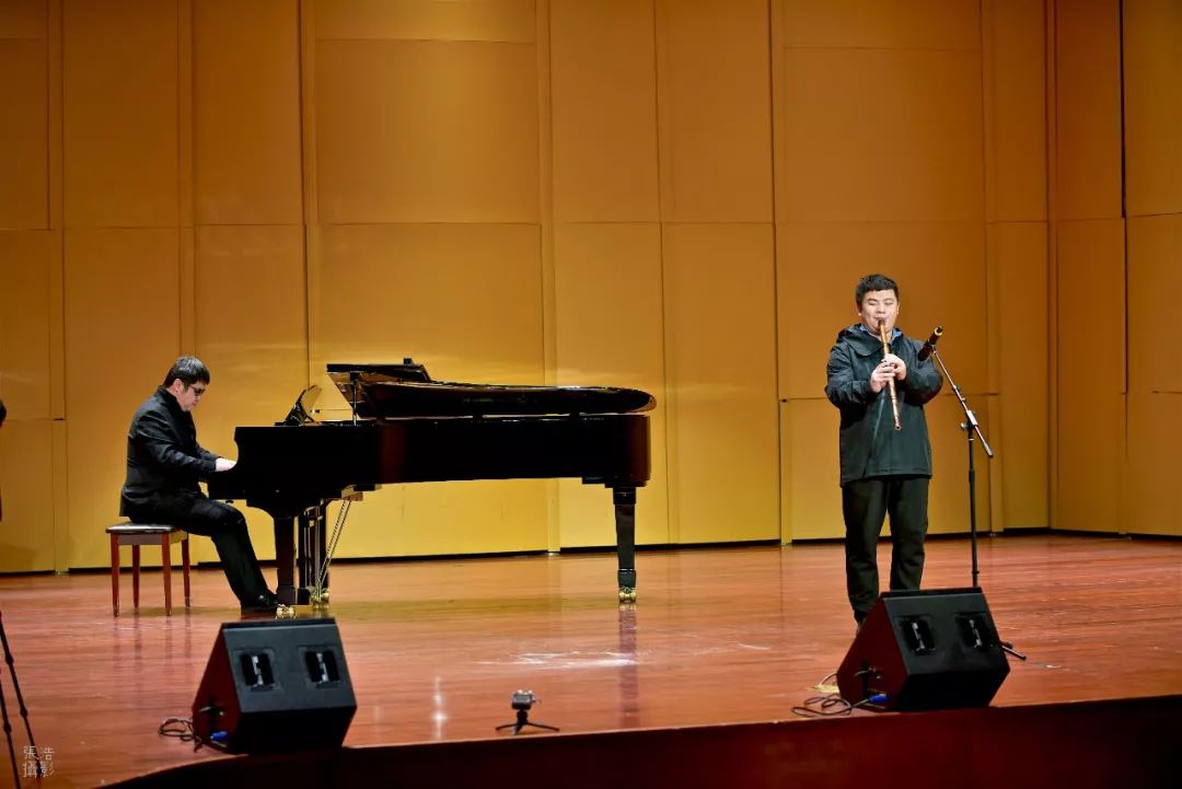 制作家与演奏家同台献艺——“南北箫的对话”讲座在北京成功举办