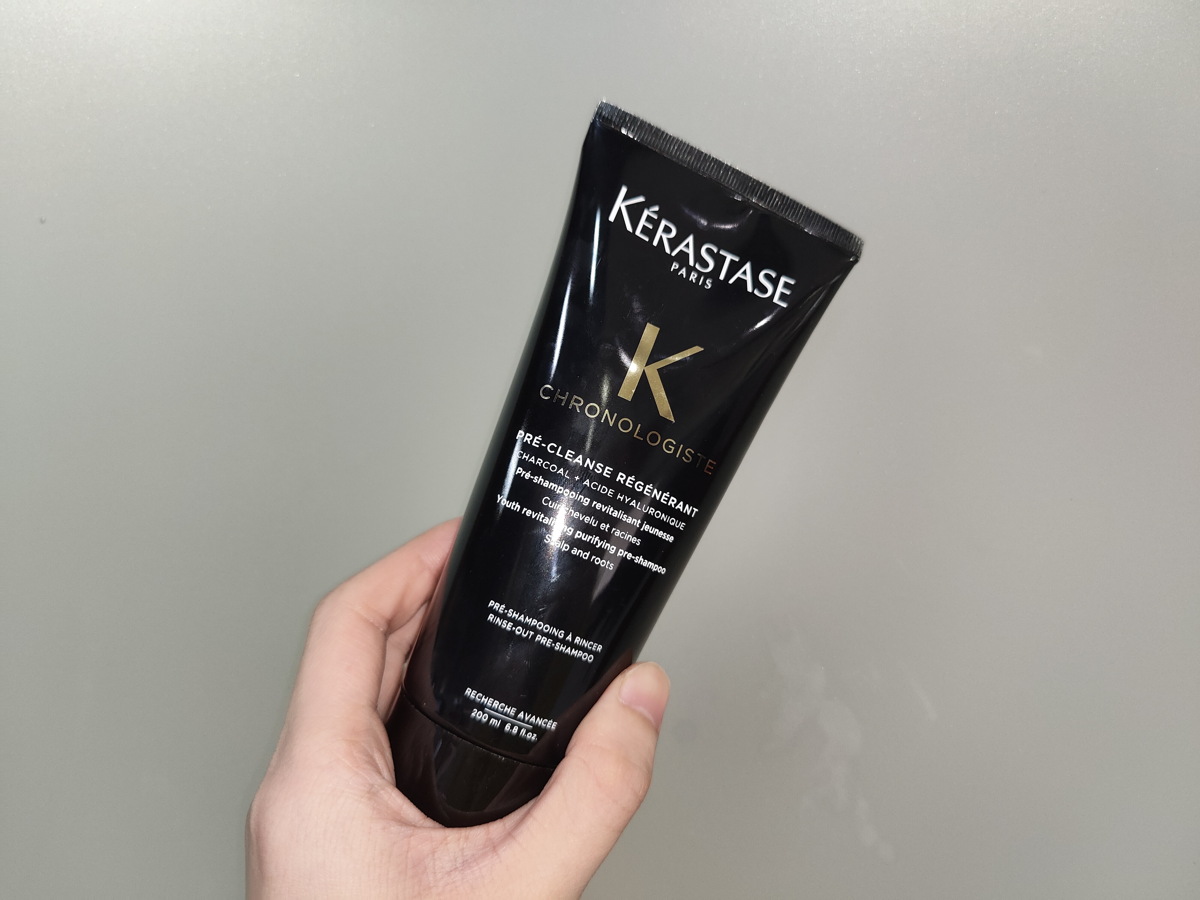 头皮洗护测评,洗护用品智商