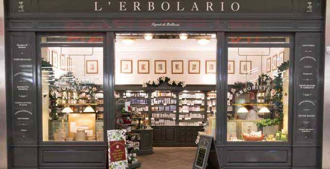 意大利必买的化妆品,意大利必买的美妆品