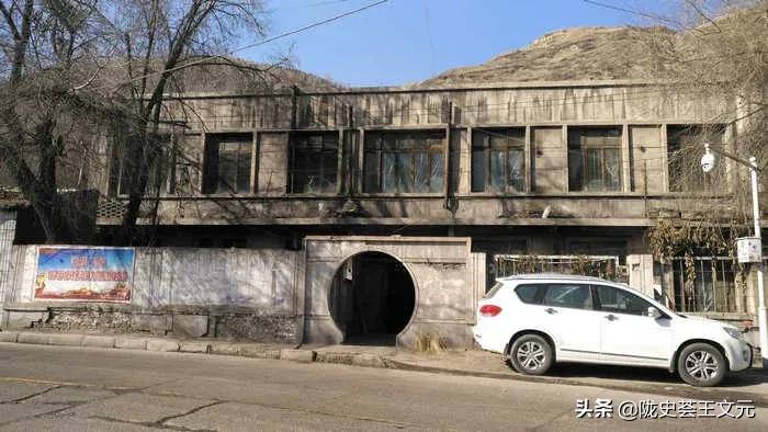 兰州阿干镇下街,阿干镇下街最新的规划