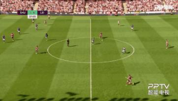 四年轮回夺冠,莱斯特城争前三