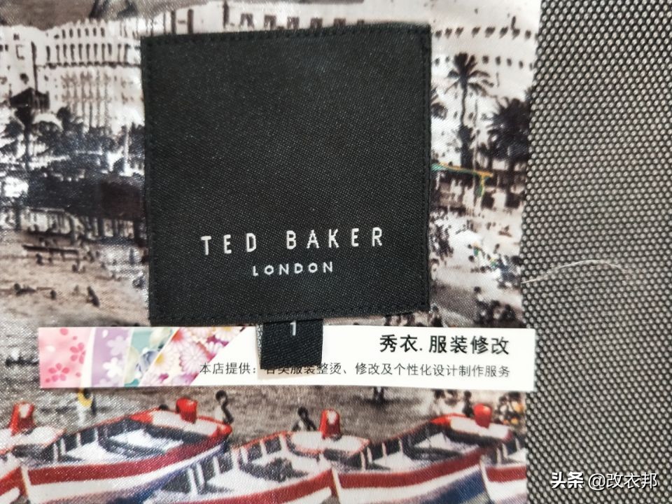 男士西服袖子长怎么办,西服袖子长了改短的针法