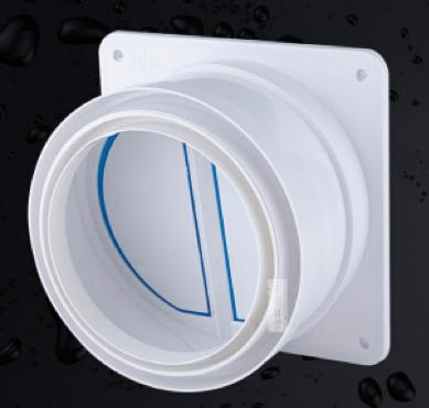 前十名烟道止逆阀,烟道止逆阀十大品牌排名