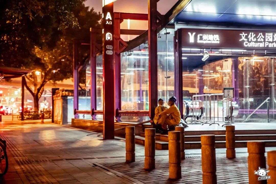 疫情下的广州，暴露了广州人平日里的真实生活