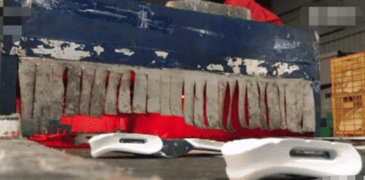 央视曝光假货有哪些,央视曝光的假货