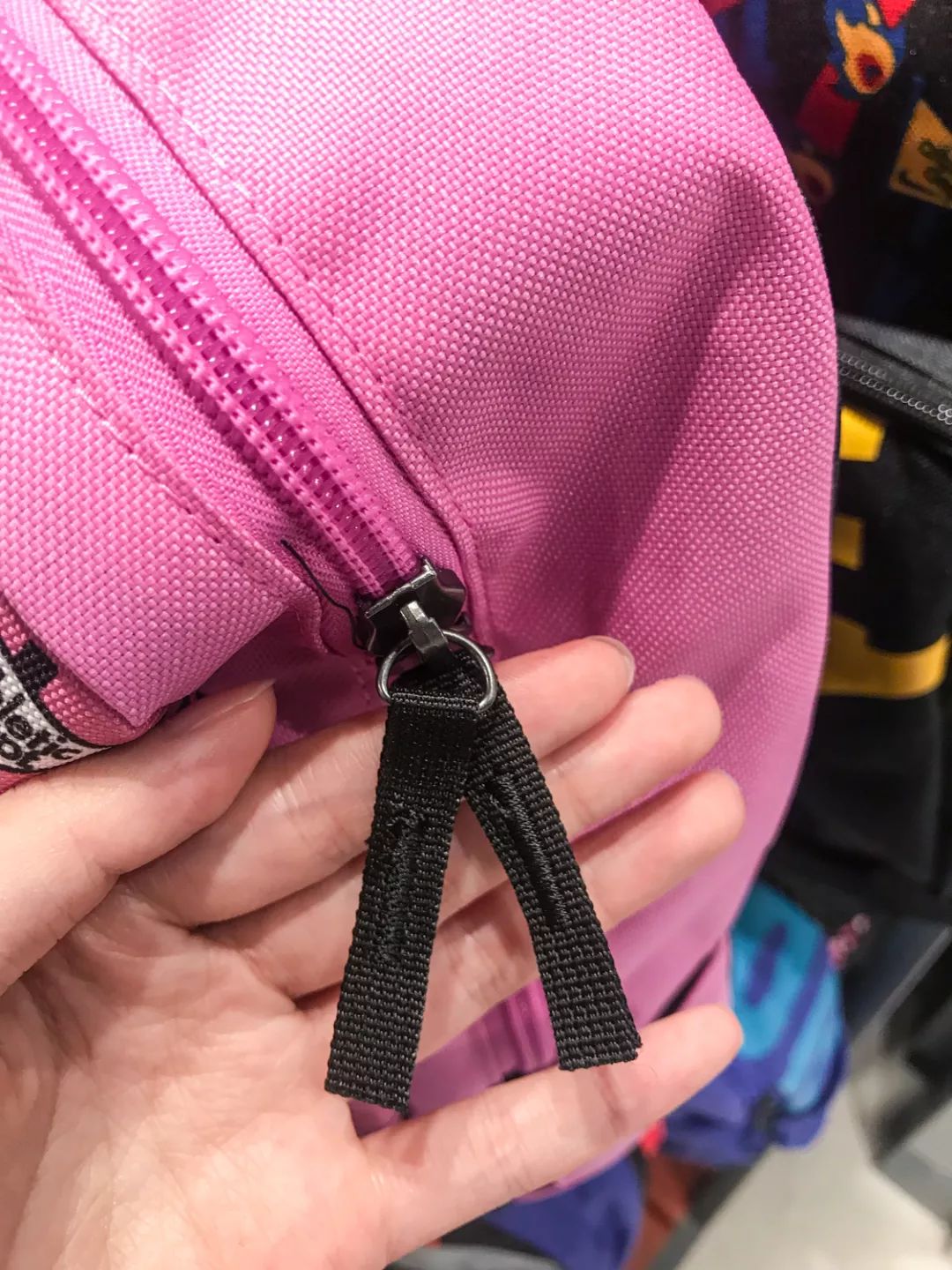 儿童书包推荐0-3岁有必要买吗,儿童书包162元