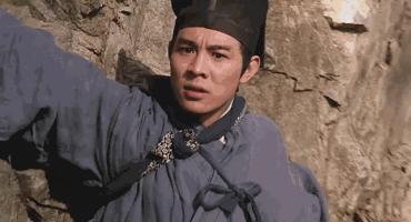 武侠片:香港3大美人同时出演,却因内容改编太过分,遭金庸反对