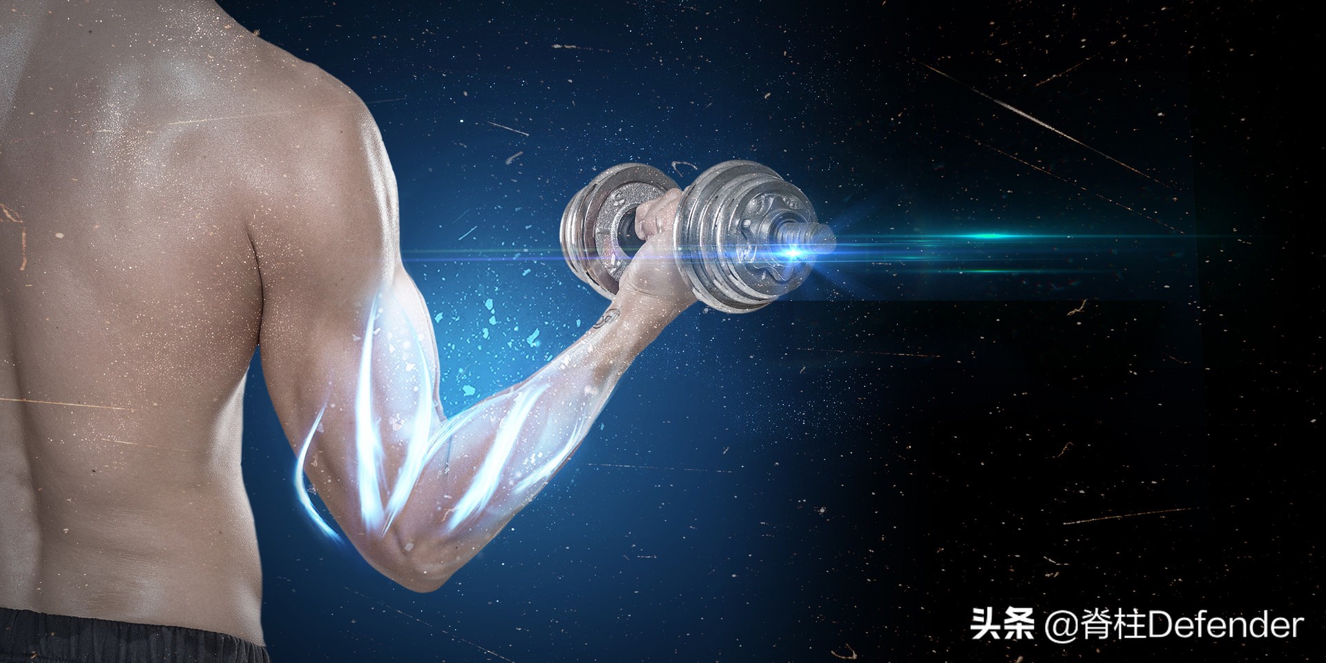 乳酸堆积是怎么回事？4招可预防它