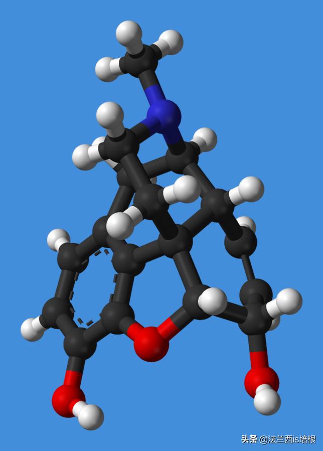 阿片类药物,*啡吗**、*洛因海**、奥施康定简史