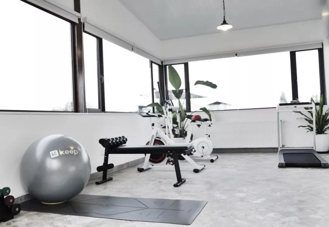 成都最美10家民宿,何必去外地旅游