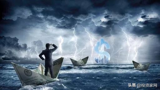 吴亦凡背后大金主：曾经3000位亿万富豪捧场，如今20万都拿不出来