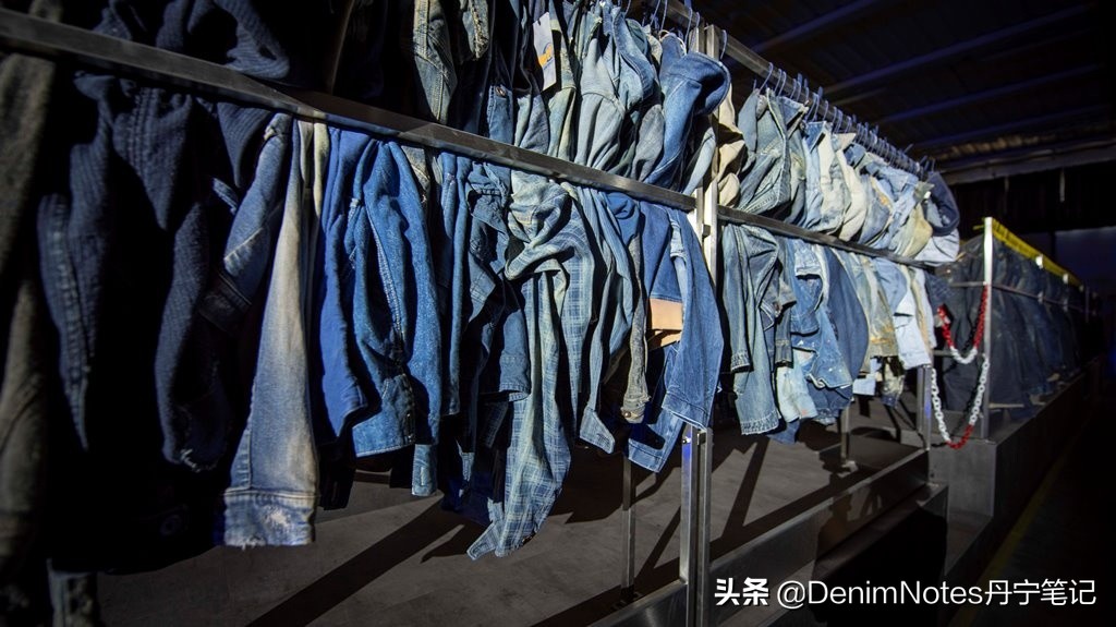 复古牛仔天堂-从19世纪中期到现在，非常稀有和独特的藏品