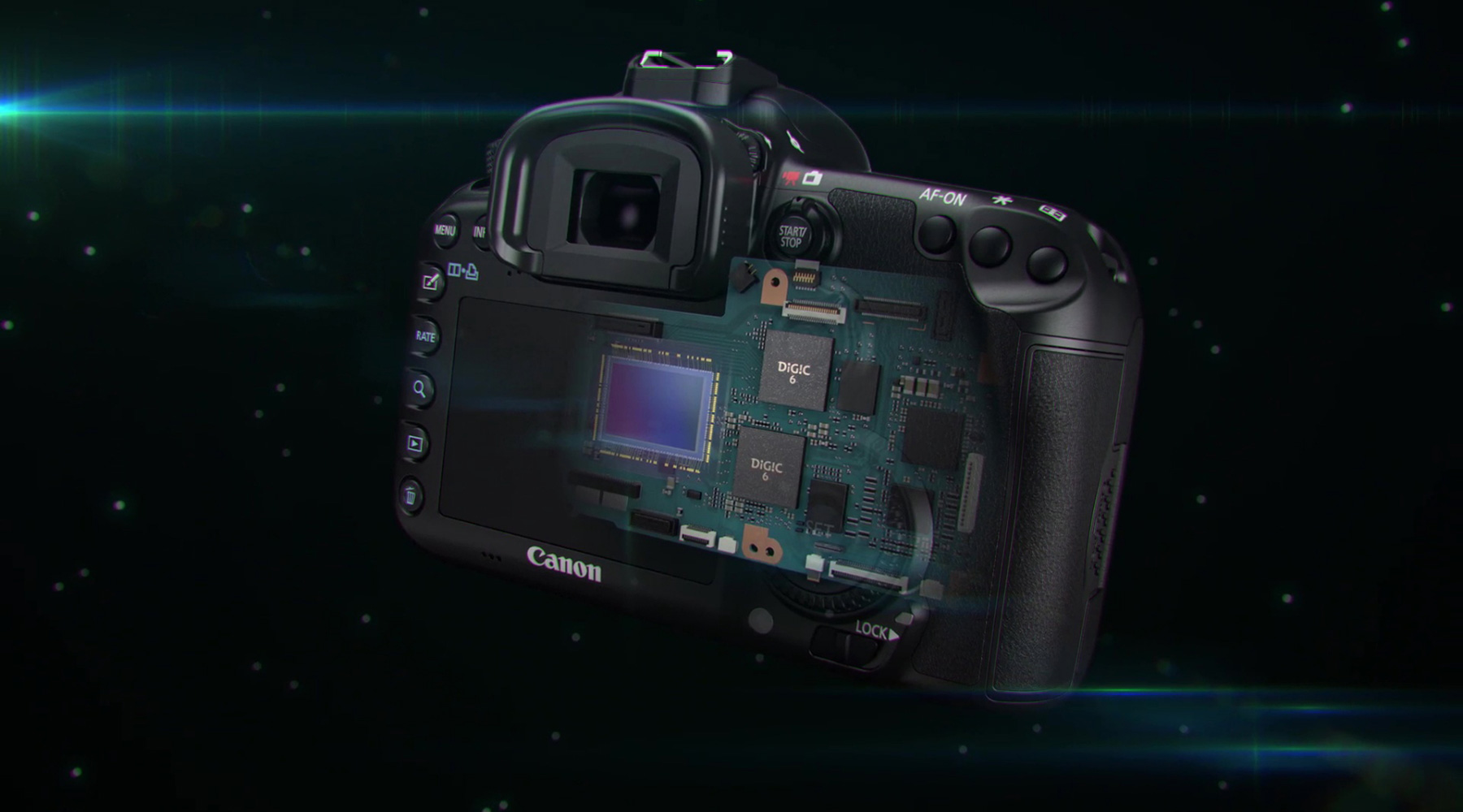 佳能7d2用什么镜头最好,佳能7d2摄影教程