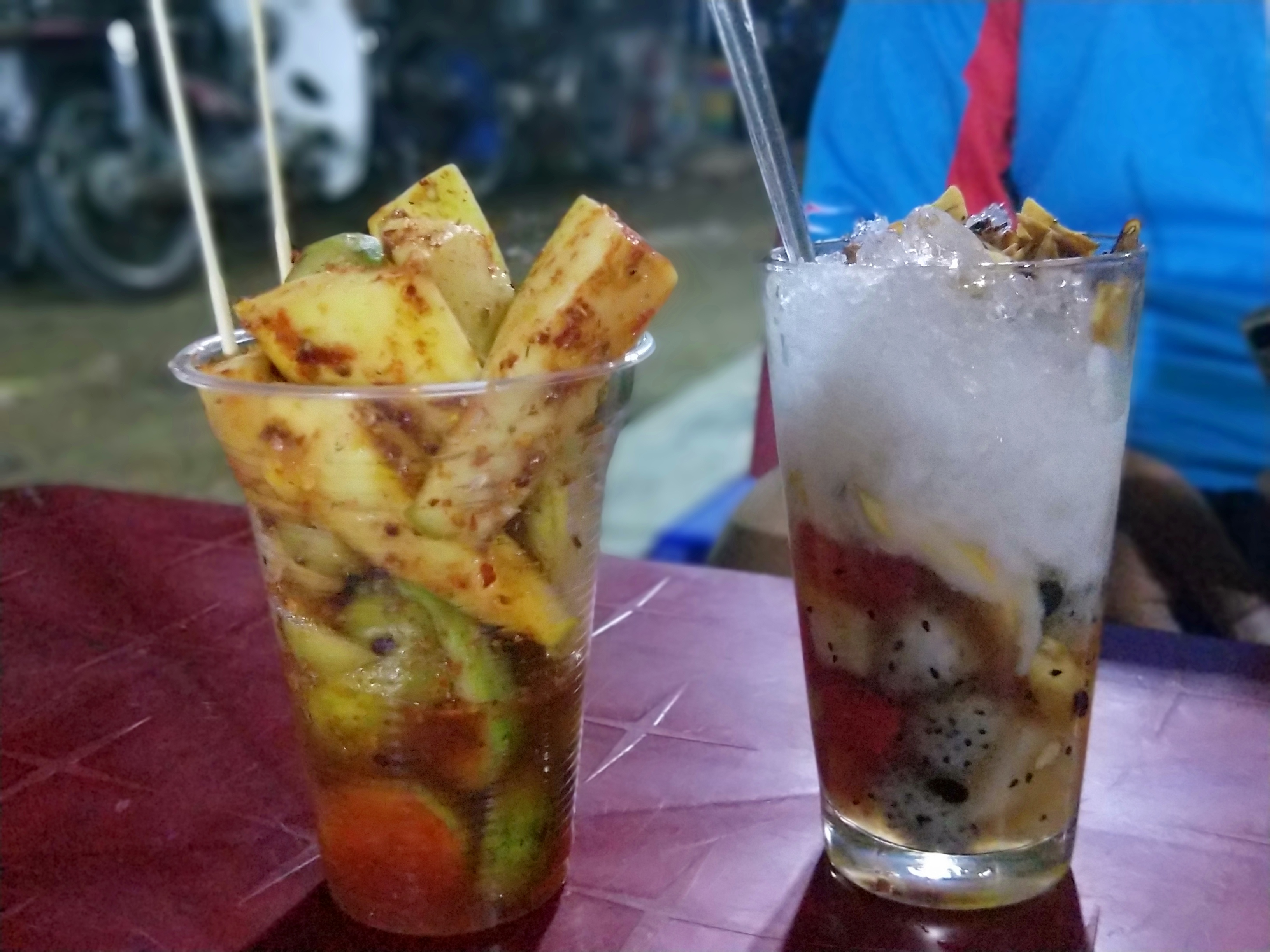 在越南怎么应对宰客现象,越南旅游吃饭贵不贵