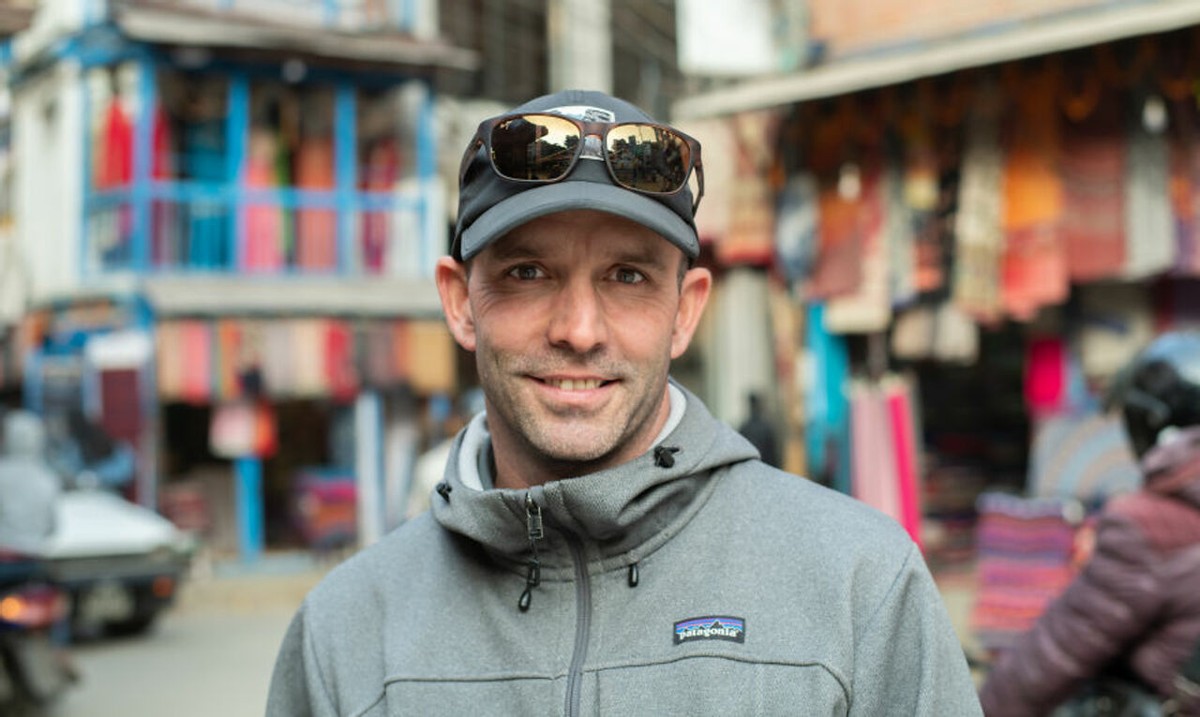 做一个男人的模样,做一个男人该有的气质