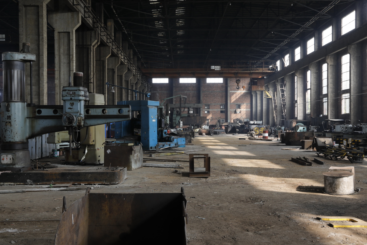 武汉冶金设备制造厂,武汉冶金设备制造公司历史