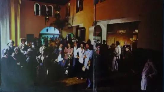 黑胶图书馆,黑胶唱片图书馆