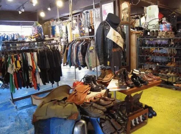 日本东京购物攻略和必买清单,日本东京中古店购物