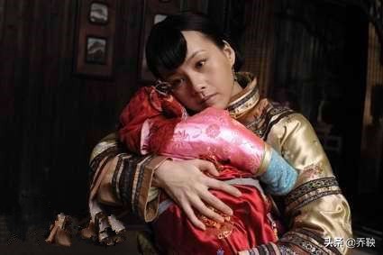 为奴隶的母亲原著结局是什么,为奴隶的母亲结局