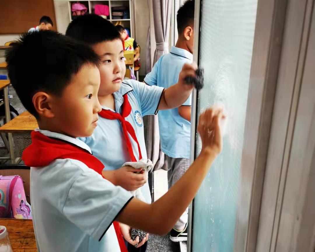 双减政策背景下小学课后延时服务,成都小学延时服务收费标准