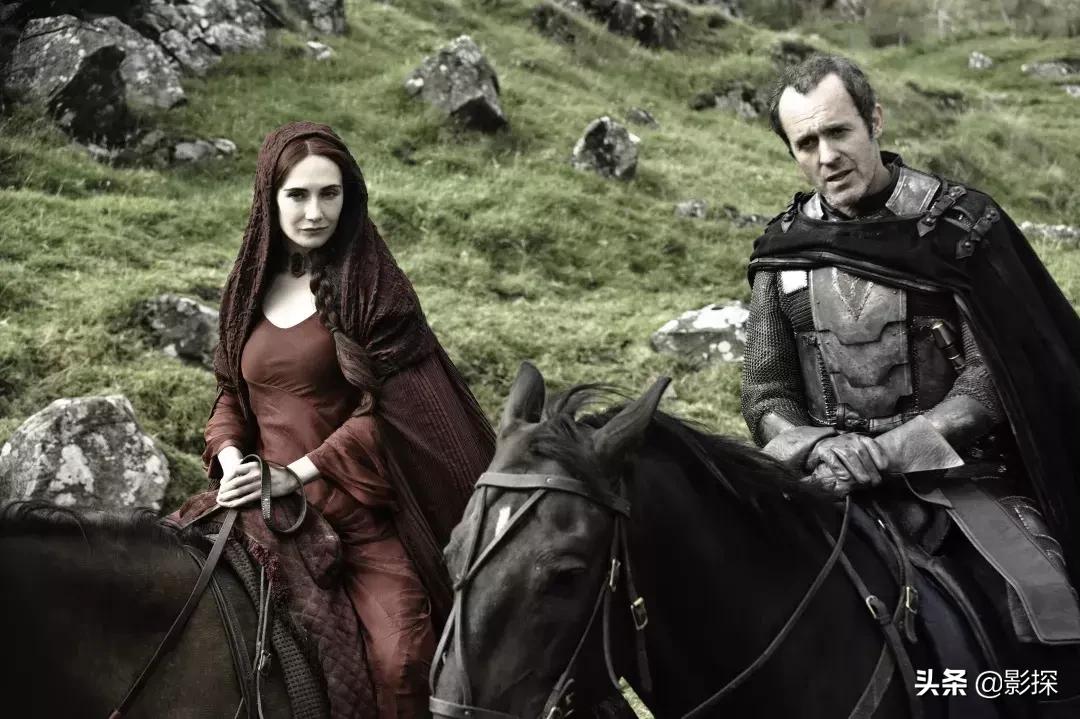 权游回顾|狼家陷落的背后，到底有多少阴谋？