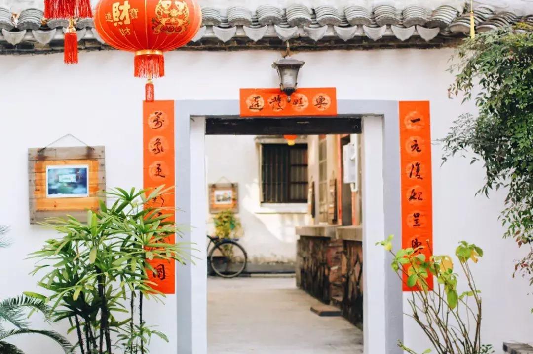 每年必备的年货清单,推荐的年货清单你get了吗