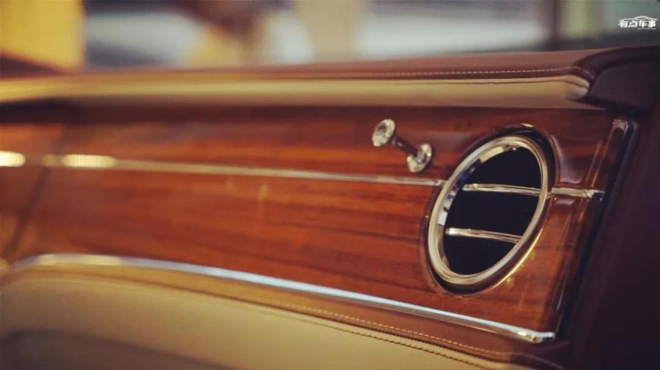 全新宾利飞驰体验,第一代宾利飞驰极速版