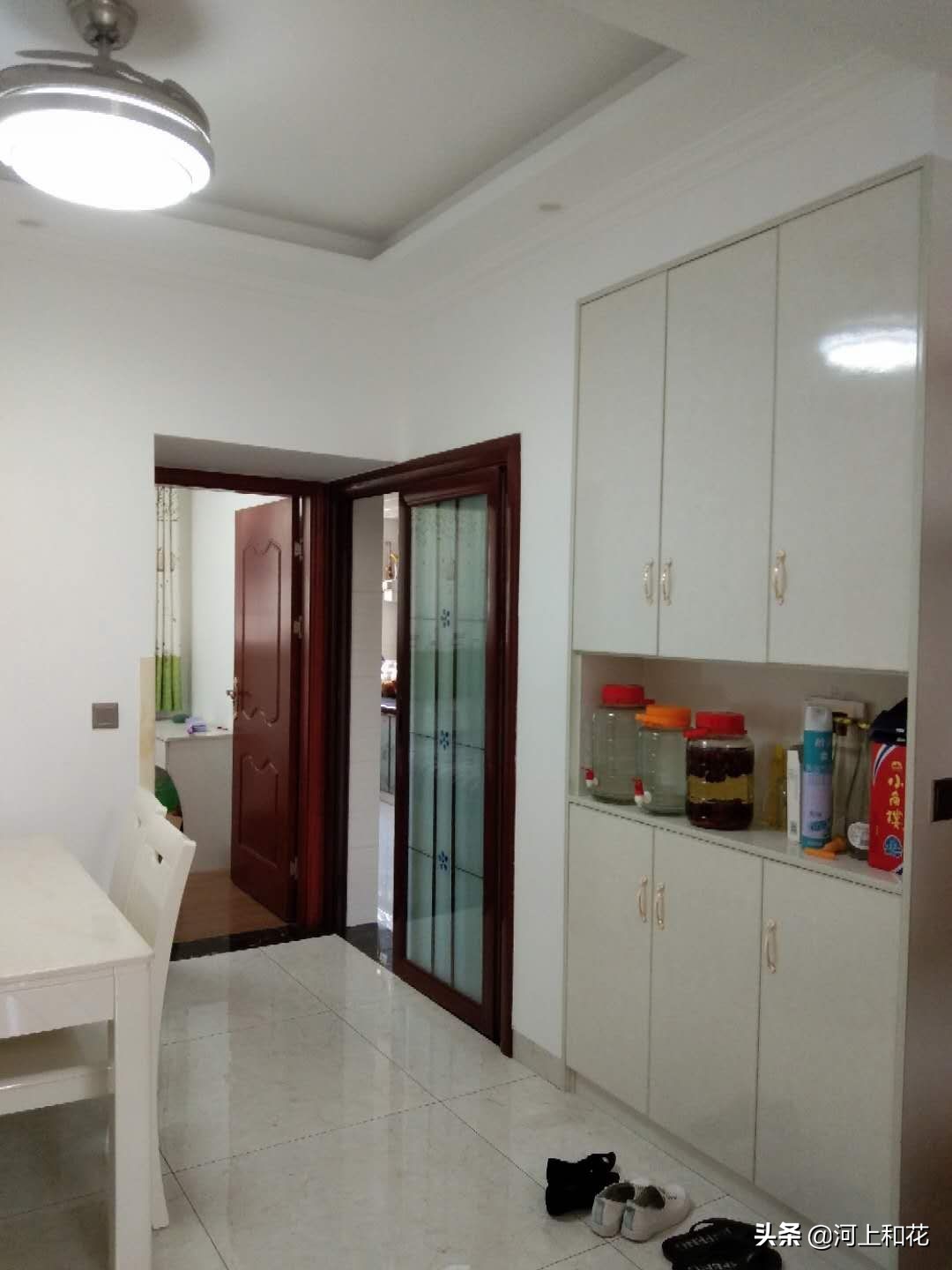 153平米电梯房装修价格,2022年136平小高装修报价明细表