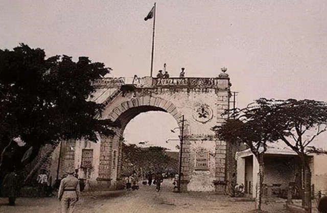 1952年葡萄牙挑衅敌方死多少人,1952年葡萄牙边境冲突