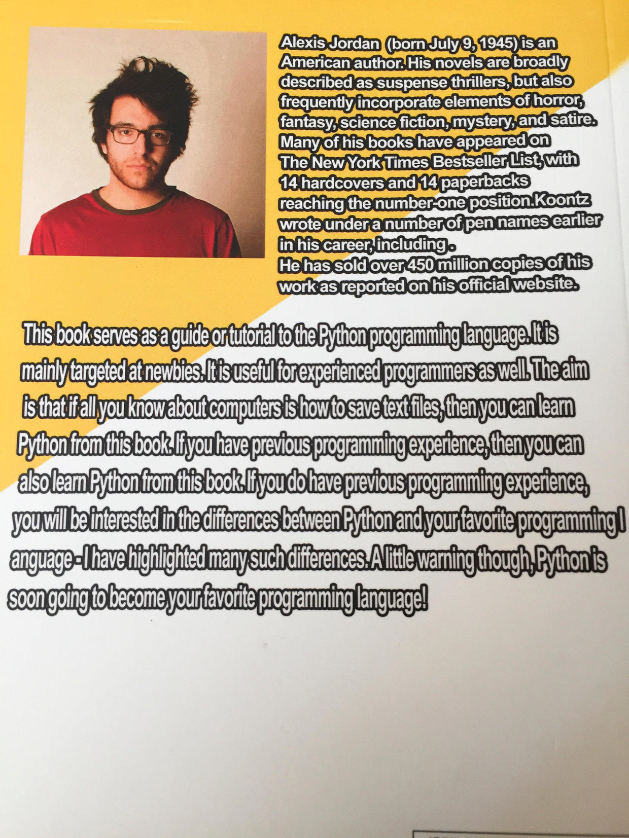 亚马逊统治完成后会发生什么？亚马逊假货越来越泛滥了