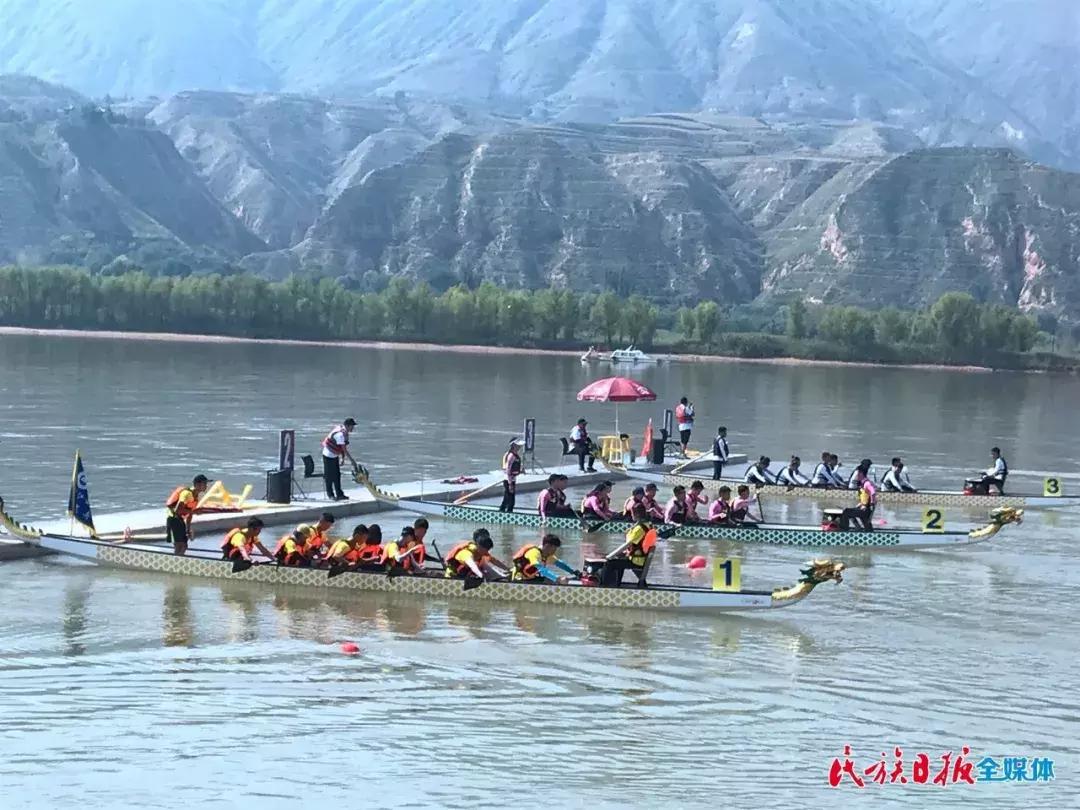 体育让生活更美好——临夏州体育与文化旅游融合发展概述