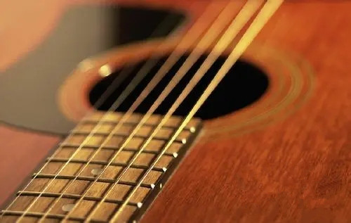 你的钢琴多久调一次,如何更换吉他琴弦全过程