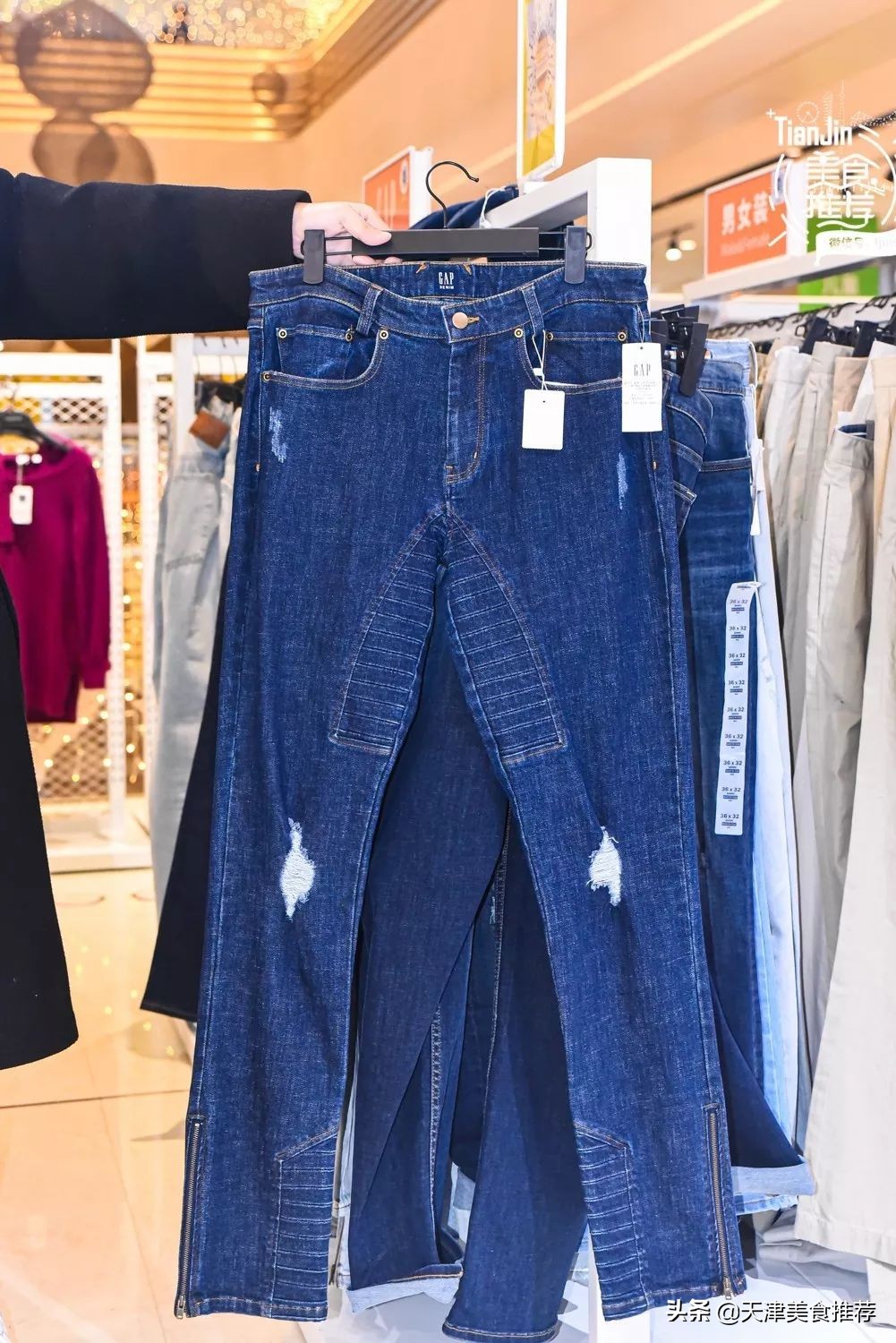 天津便宜的奥莱,天津新开业的奥莱