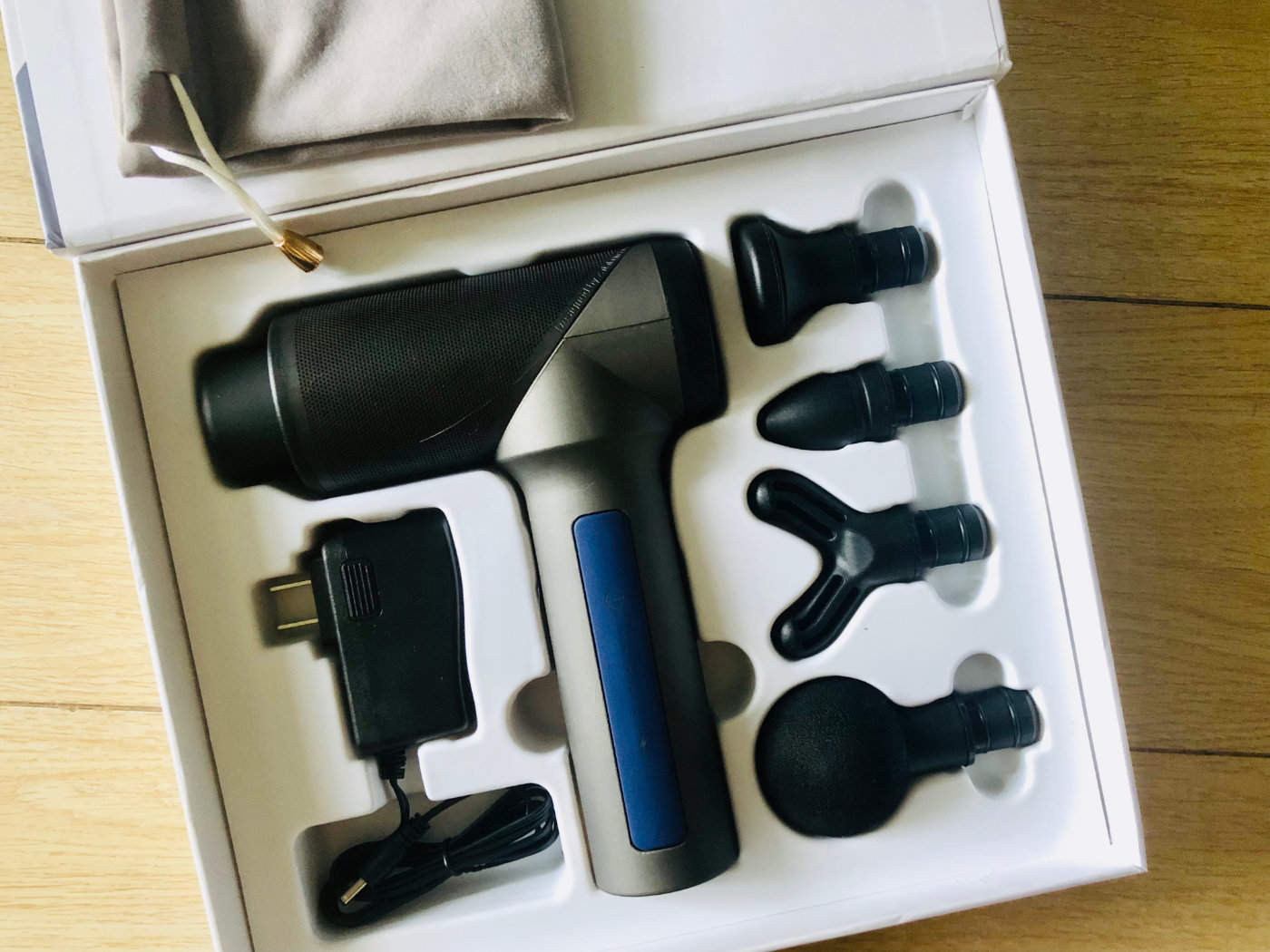 评测筋膜枪,评测筋膜枪真的有用吗