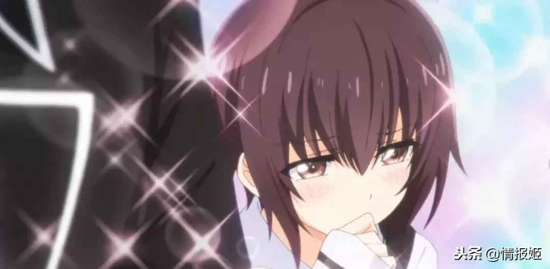 救命！我女友是敌对组织头目，怎么办？在线等，挺急的