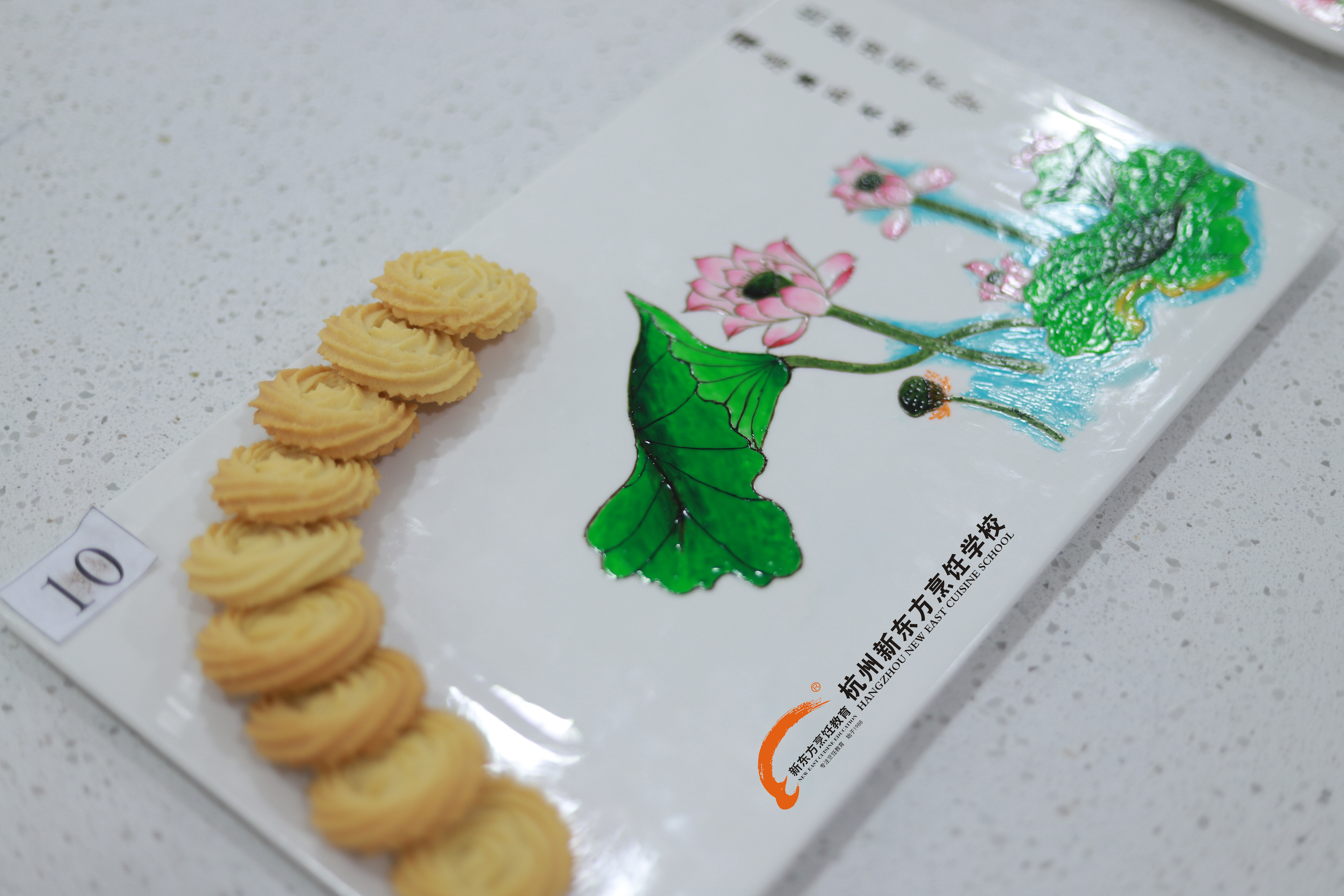 想学厨师，怎么办？