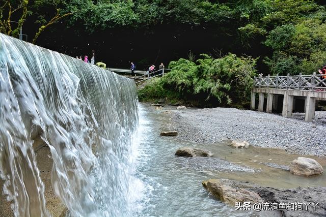 二郎山喇叭河看鹿,二郎山喇叭河看日出攻略