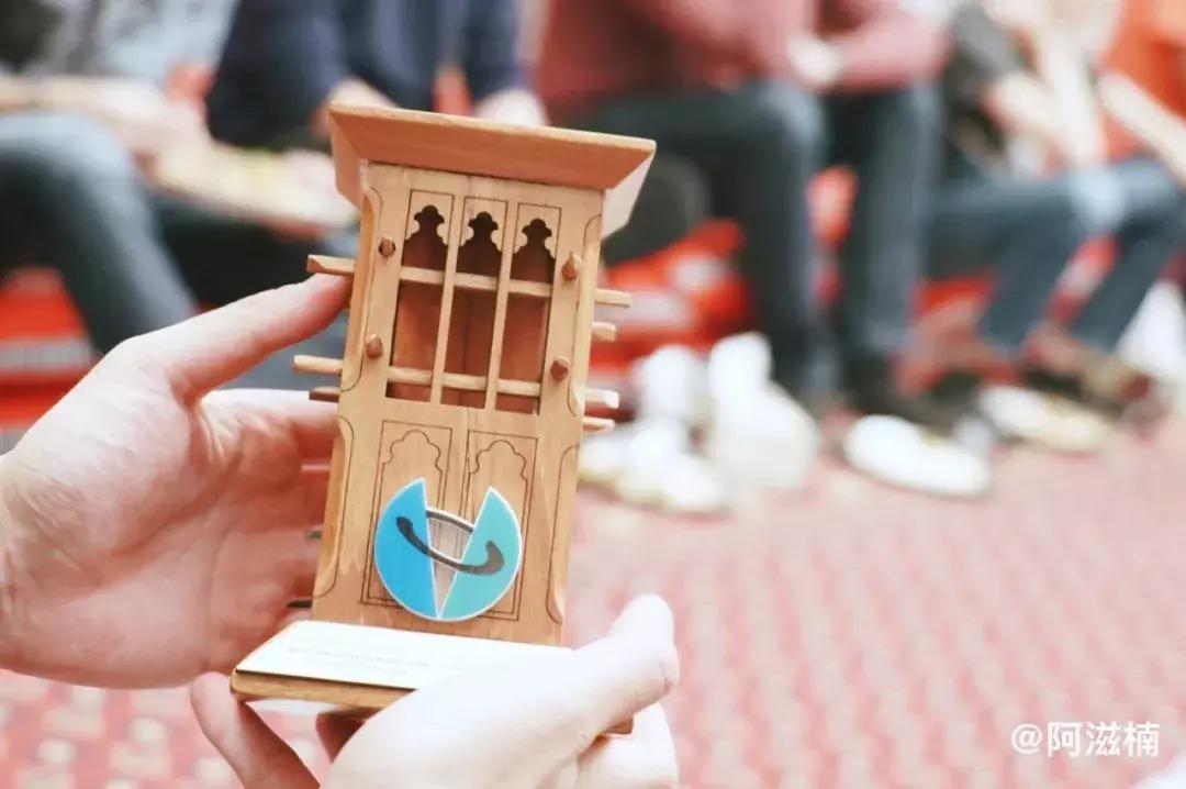 沙漠里的奇迹城,沙漠中的奇迹之城