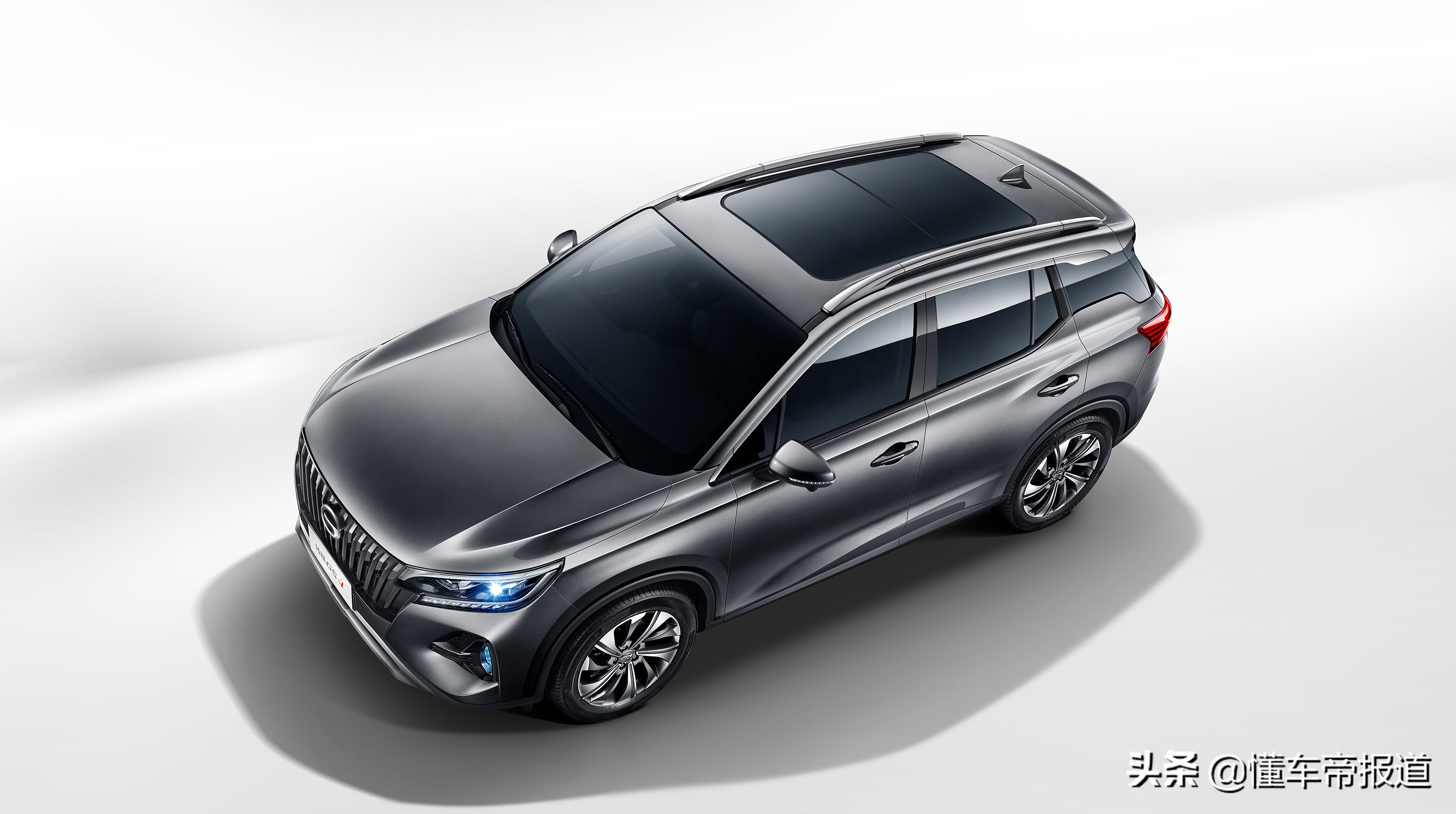 广汽传祺gs4新车报价2021款,2020款广汽传祺gs4官方报价